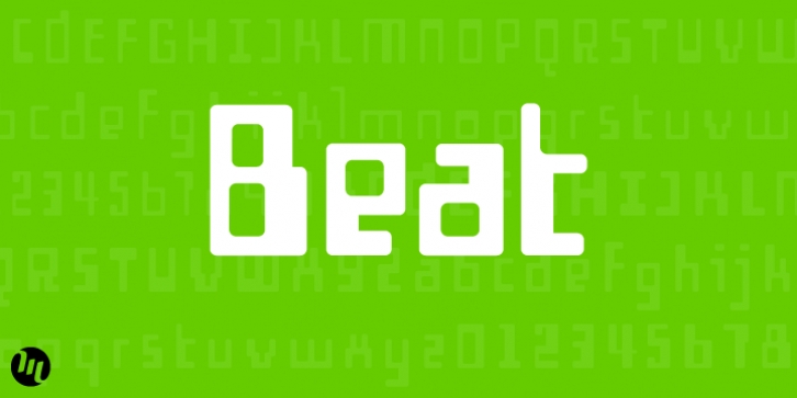 Beat Font Download