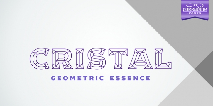 Cristal Font Download