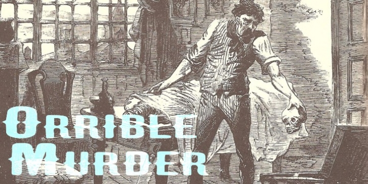 Taranatiritiza Font Download