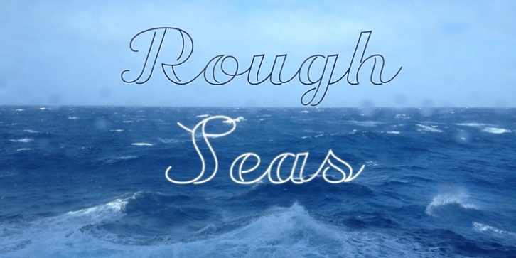 Transatlantic Cruise Font Download