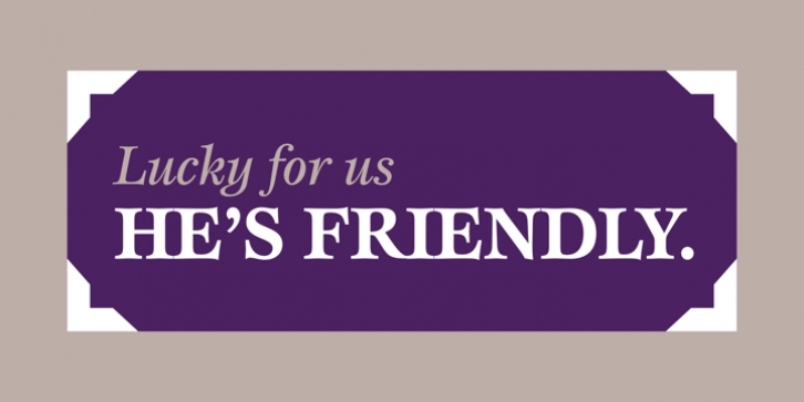 ITC Esprit Font Download