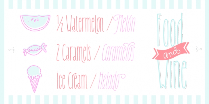 Carlino Font Download