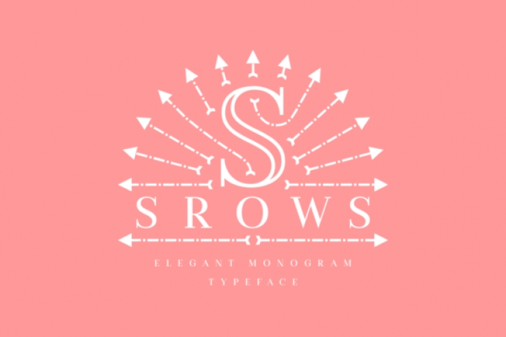 Srows Font Download