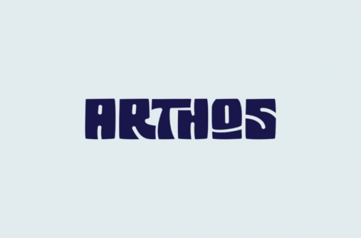 Arthos Family Font Download