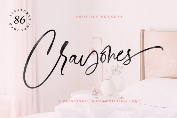 Crayones Font Download