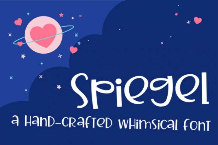 Spiegel Font Download