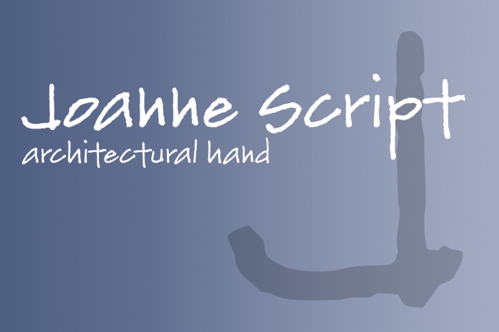 Joanne Font Download