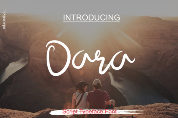 Dara Font Download