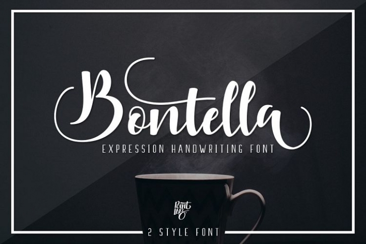 Bontella Font Download