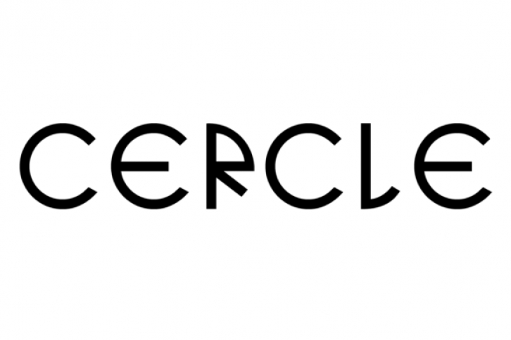 Cercle Font Download