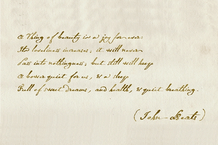 1809 Homer Font Download