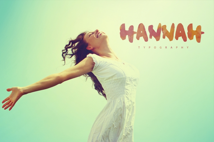 Hannah Font Download