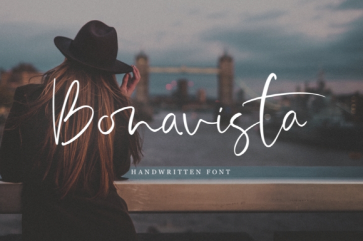 Bonavista Font Download