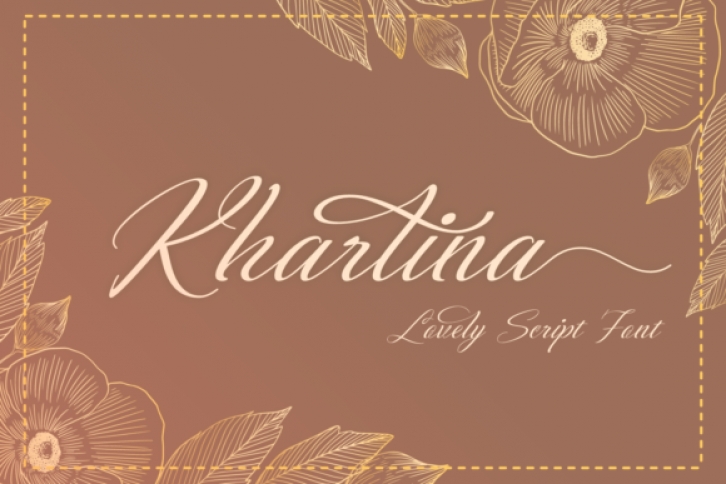 Khartina Font Download