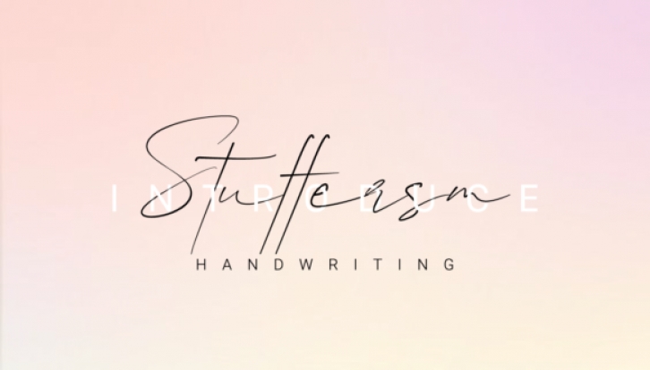 Stuffersm Font Download