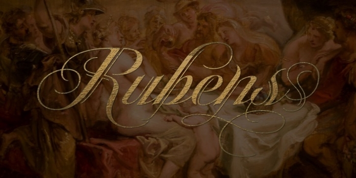 Heraldica Script Font Download