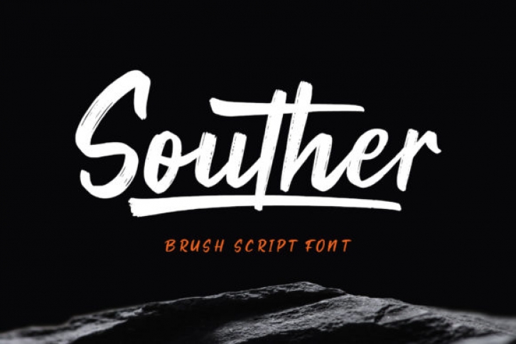 Souther Font Download