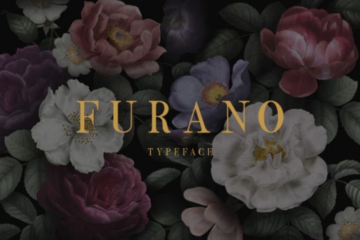Furano Font Download
