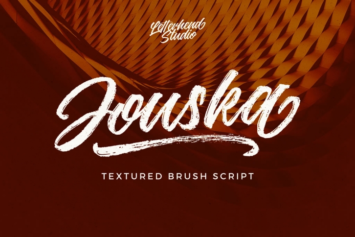 Jouska Font Download