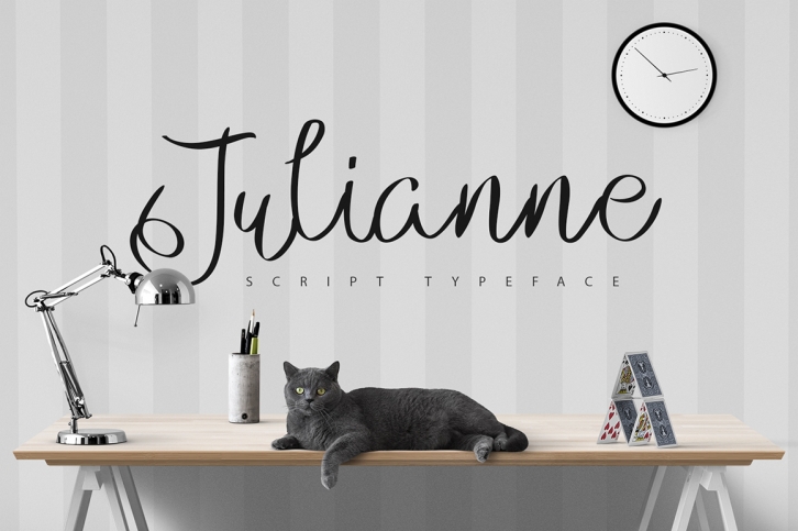 Julianne Font Download