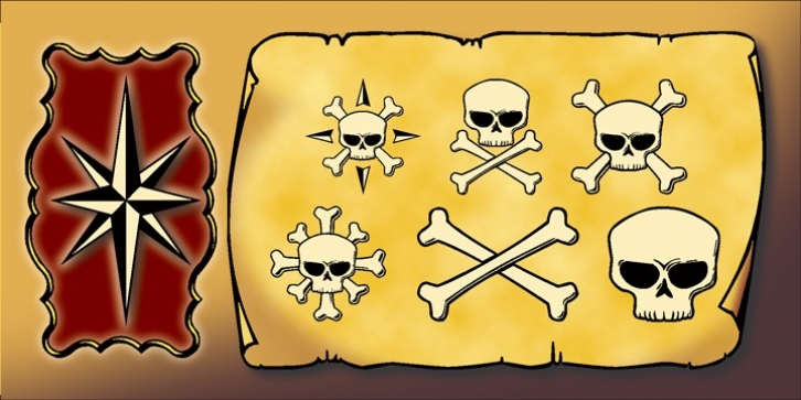 PR Mapping Font Download