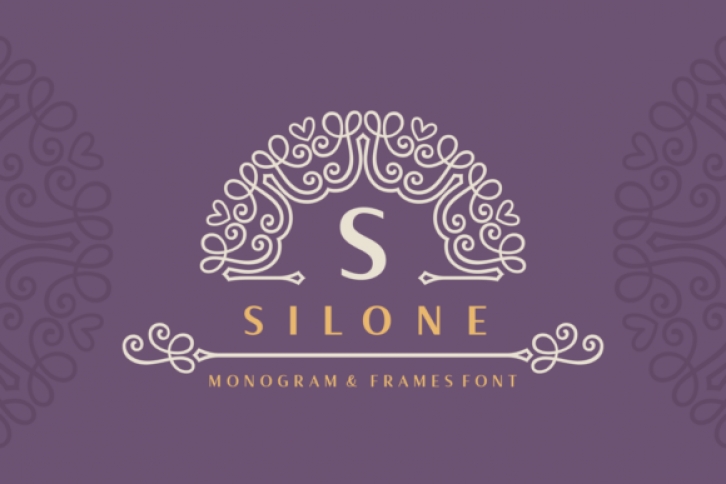 Silone Font Download
