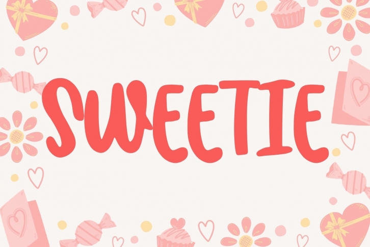 Sweetie Font Download