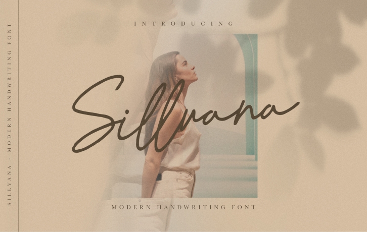 Sillvana Font Download