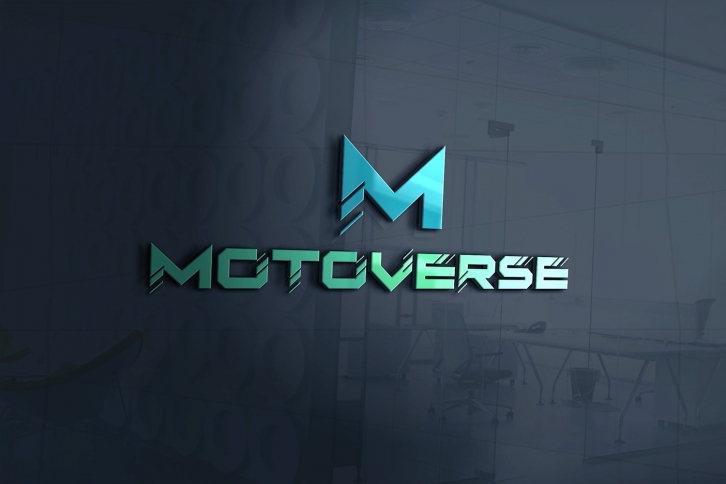 Meta Verse Font Download