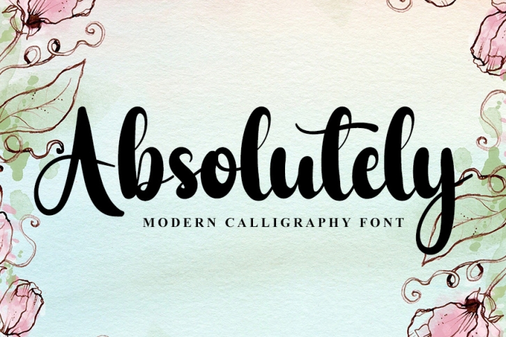 Absolutely Font Download