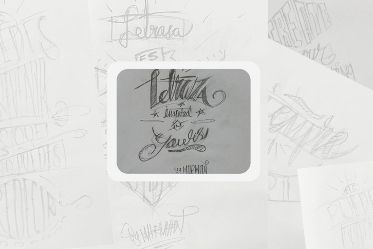 LETRAZA Font Download