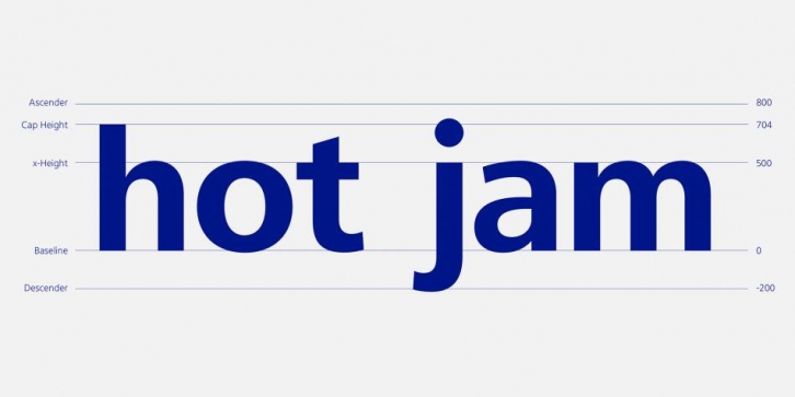 Hitormis Font Download