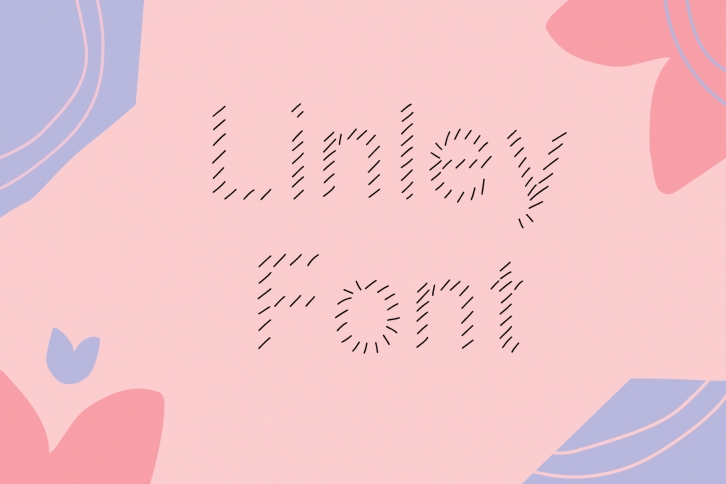 Linley Font Download