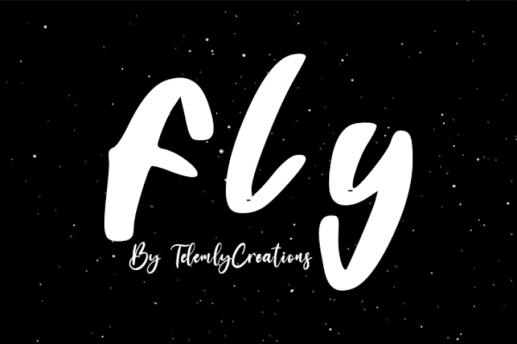 Fly Font Download
