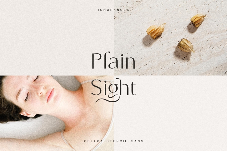 Cellga Font Download