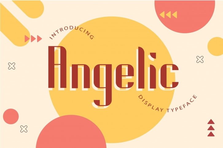 Angelic Font Download
