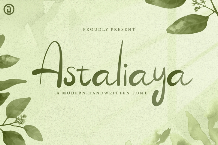 Astaliaya Font Download