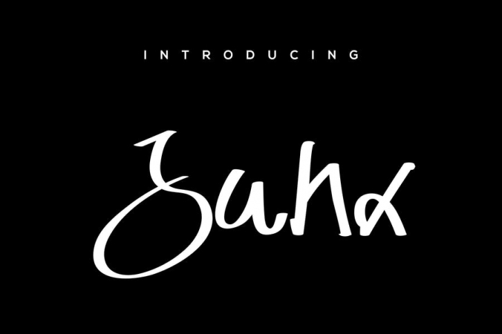 Jahx Font Download