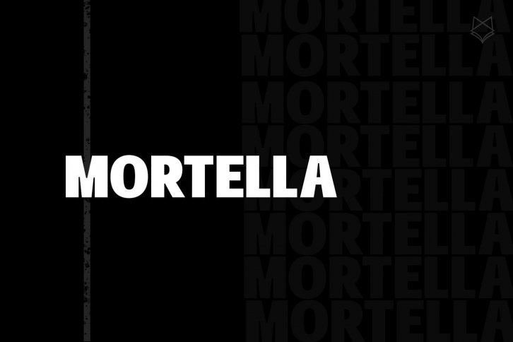Mortella Font Download