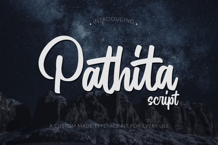 Script Font Font Download