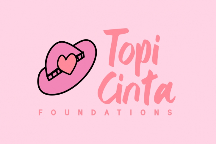 Obak Delik Font Download