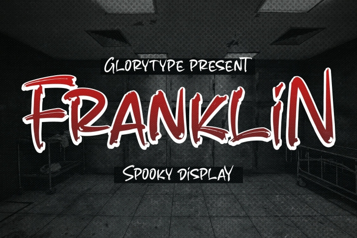 Franklin Font Download