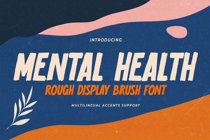 Mental Health Font Download