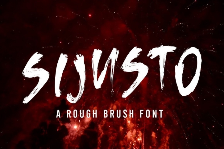 Sijusto Font Download