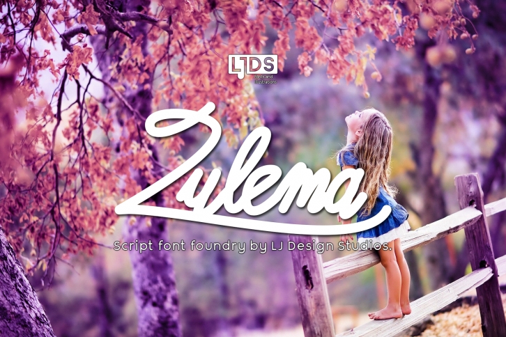 Zulema Font Download