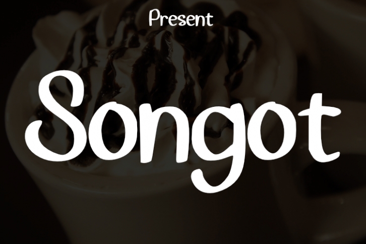 Songot Font Download