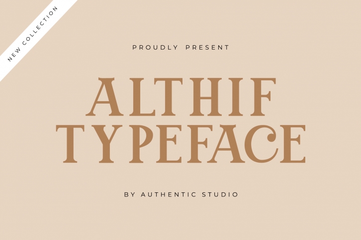 Althif Font Download