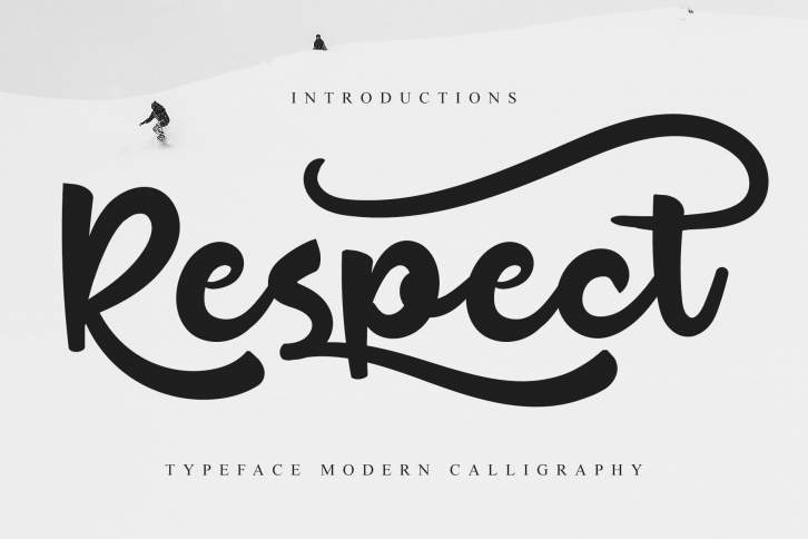 Respect Font Download