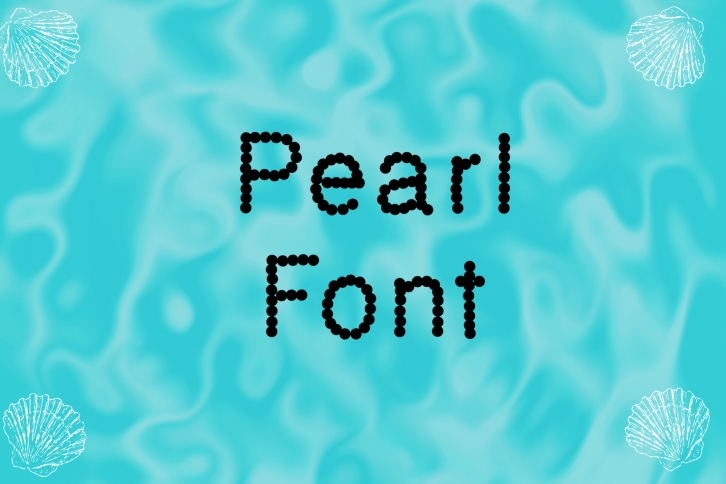 Pearl Font Download