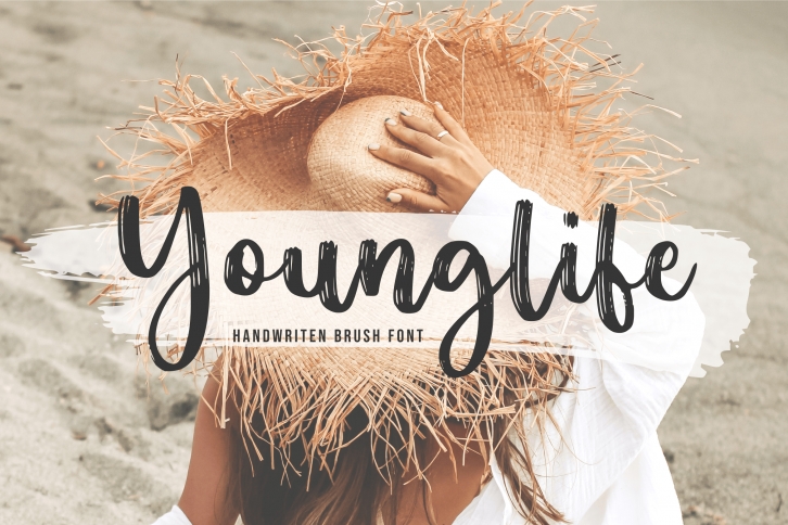 Younglife Font Download